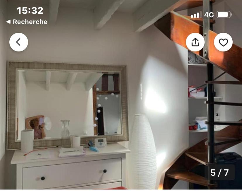 Cosy appartement quartier Latin Rue Mouffetard - 4