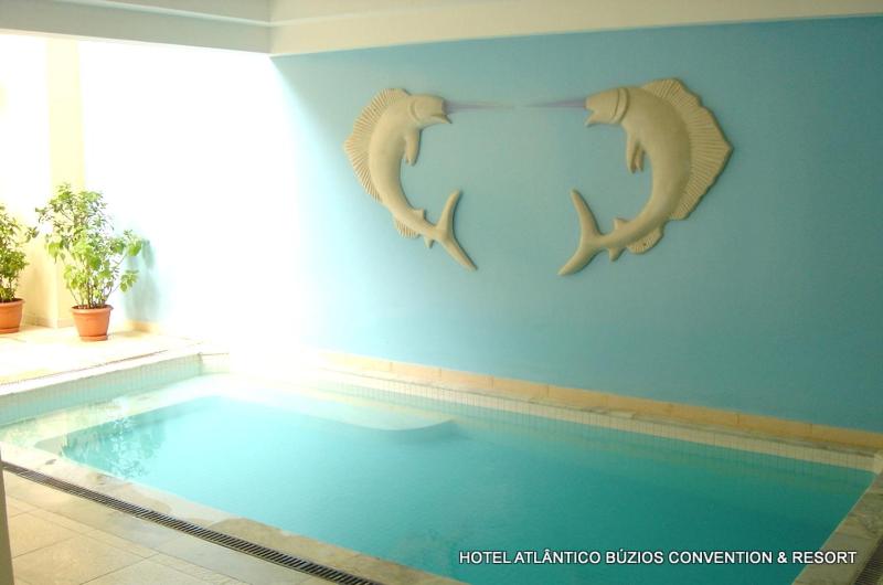 Hotel Atlantico Buzios Convention photo