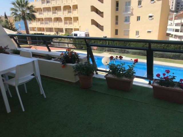 Piso TORREQUEBRADA - 1