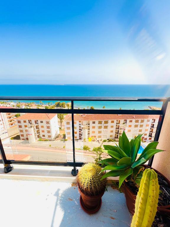 Sunrise beach apartment - Riarmar - 3