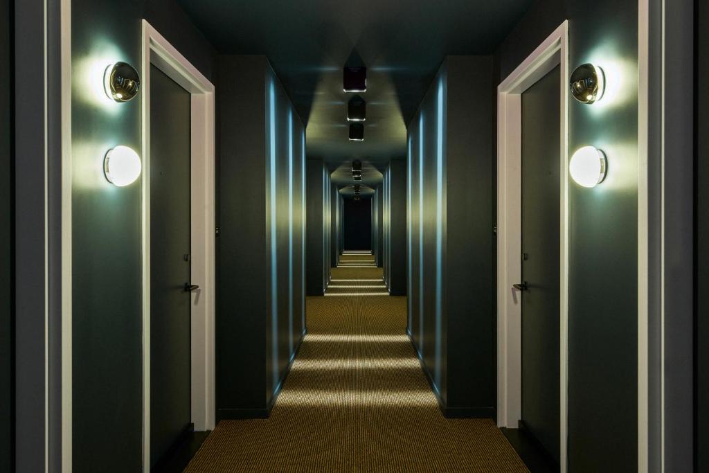 Radio Hotel photo