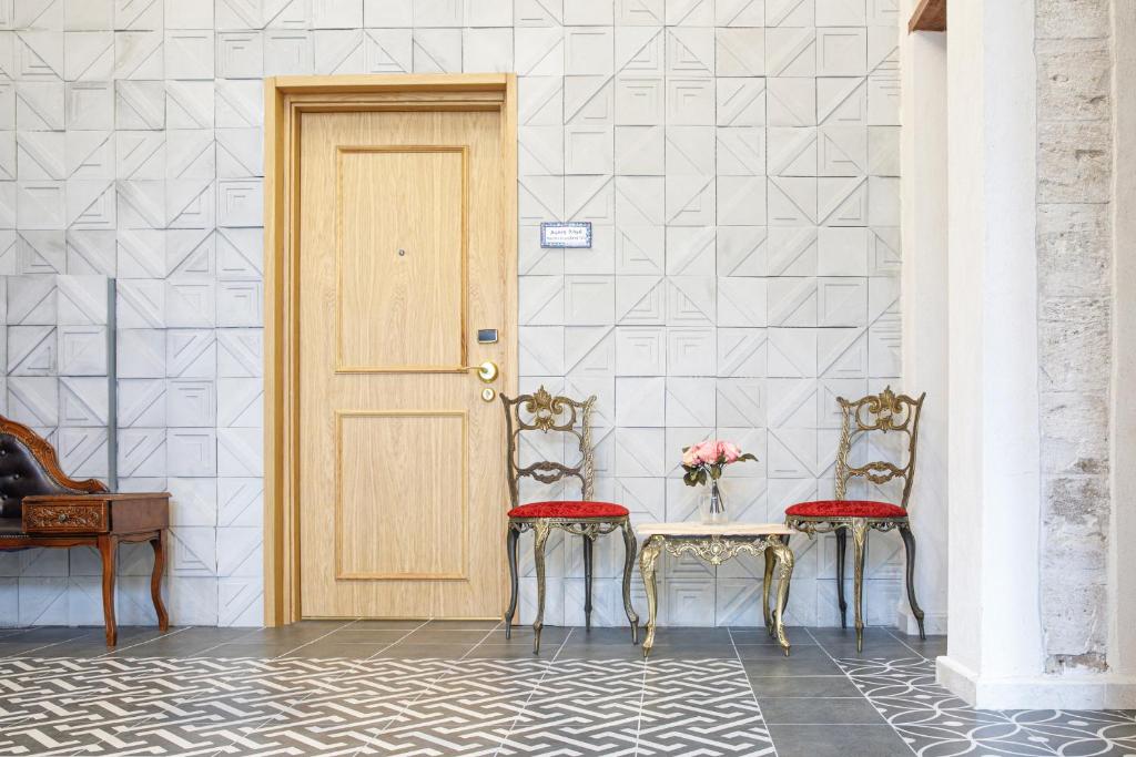 Entrada