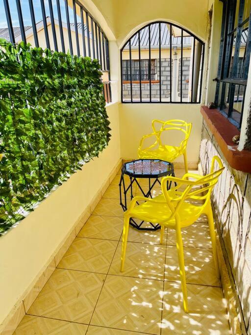 Apartments in Eldoret, Kenya price from 8, reviews of Hotels