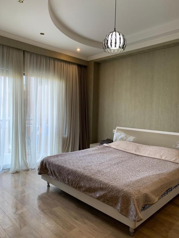 APARTMENT IN THE NEW CITY, Tbilisi