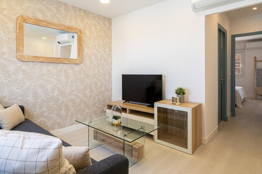 Preciosos Apartamentos Reformados en Son Bou - 5