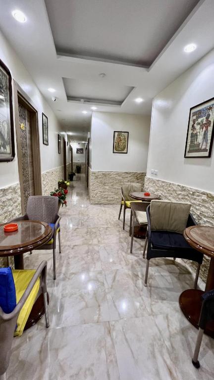 Pyramids gardens hotel photo