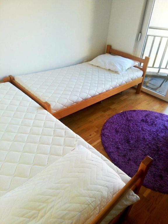 Maša Bečići Apartman - 4
