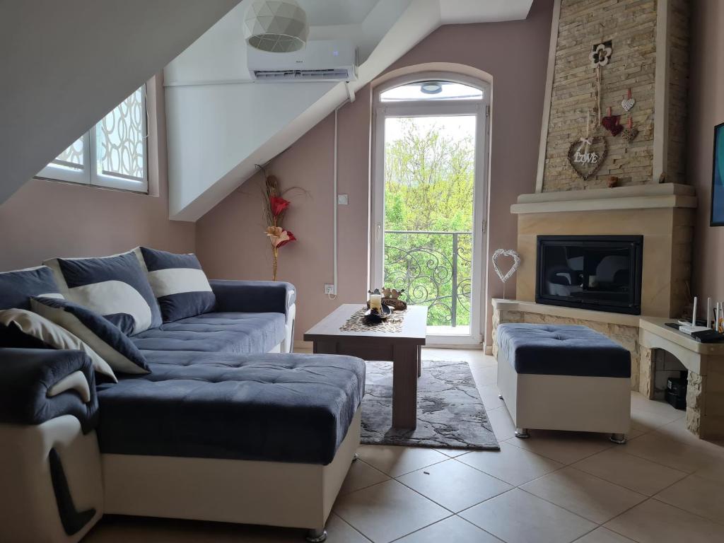 Apartman ALEX LUX, Vrnjačka Banja