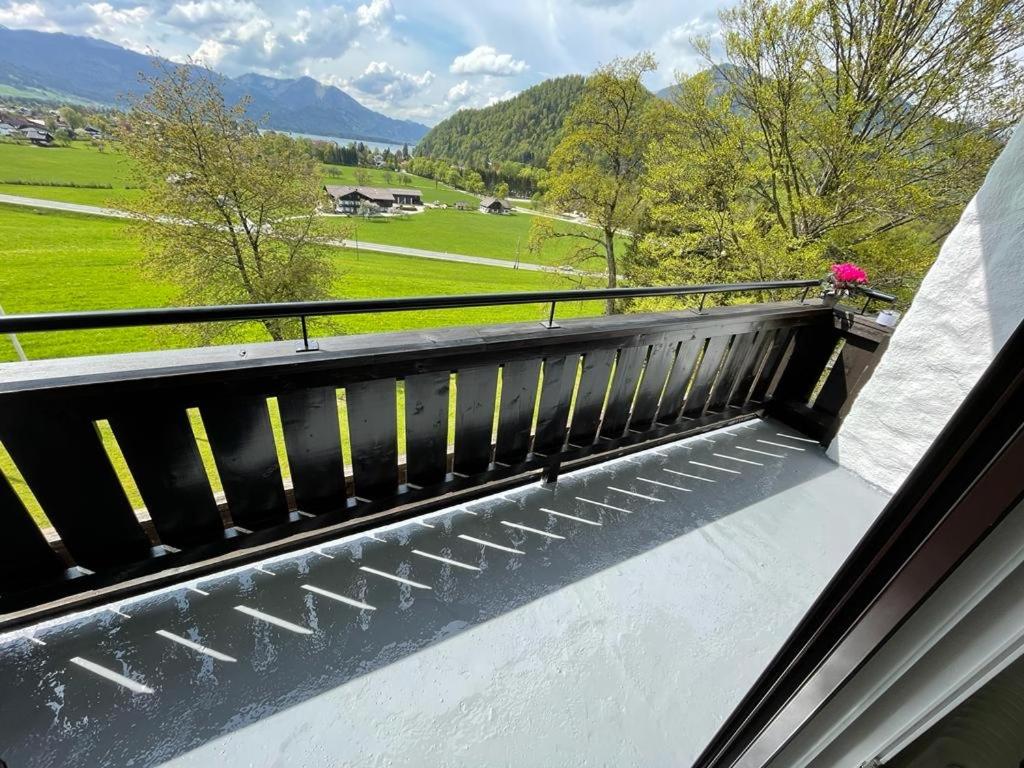 Wolfgangsee Seeblickplatzl 220 - mit tollem Seeblick! - 3
