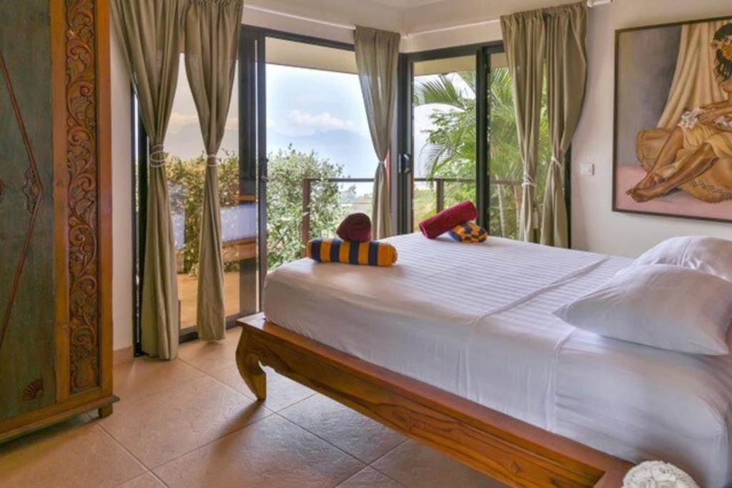 Magnifique Villa Vue Mer exceptionnelle - Ireina photo