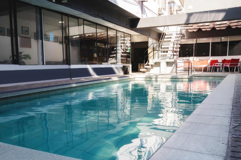 Hotel Concorde photo