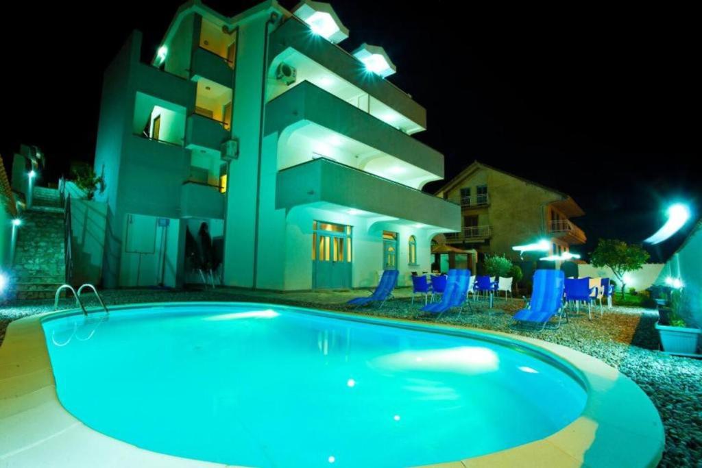 Gemma di Cattaro Apartments - 1