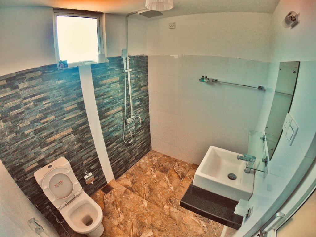 Jungle Bay Resort photo