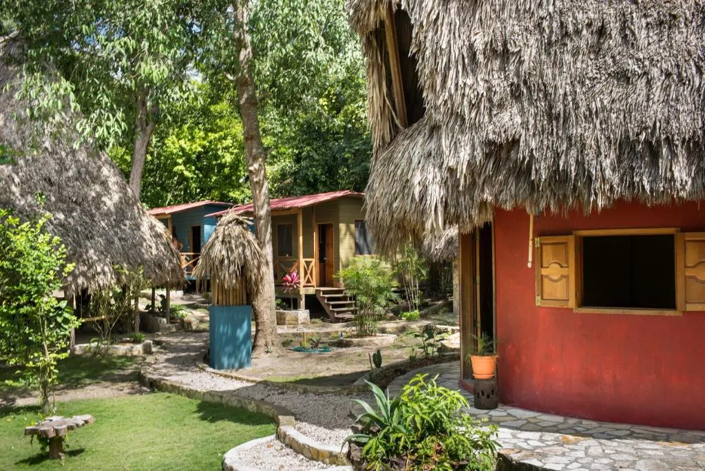 Alice Guesthouse，位于埃尔莱马特的酒店