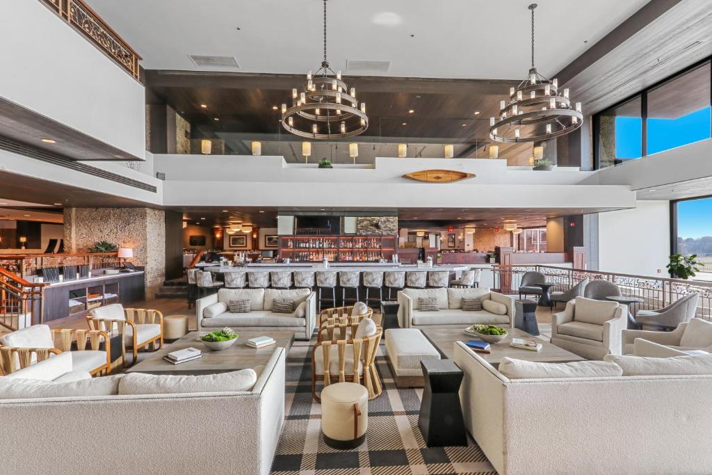 Grand Geneva Resort and Spa photo