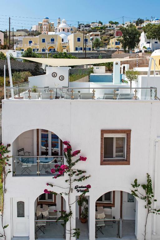 Hotel Property