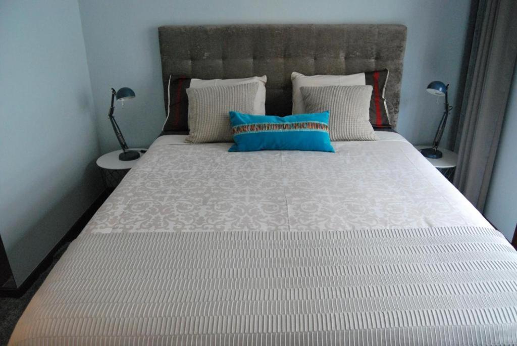 Suite Camões, Porto