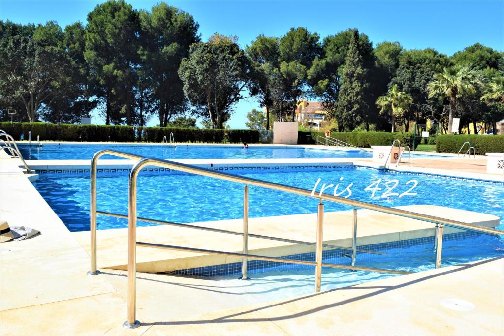 Acuarela Studio in Benalmádena - 2