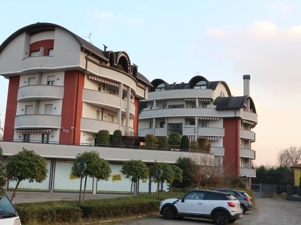 Pier Capponi — Hotel in Milan