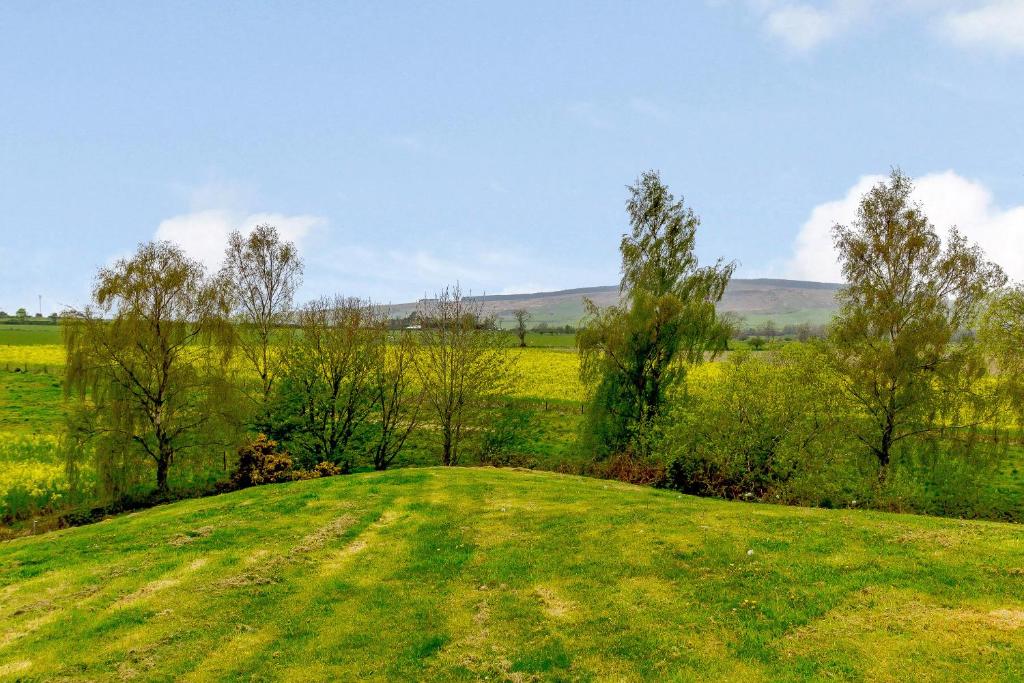 Harbottle Lodge, Longframlington photo 6