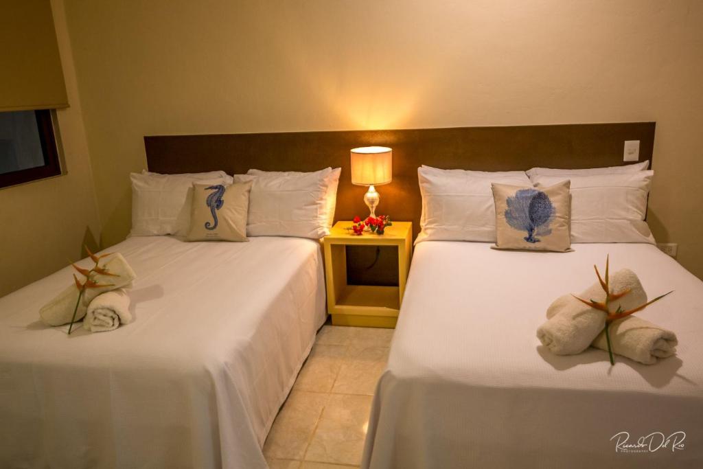 Azcapri Villa Boutique & Spa - 5