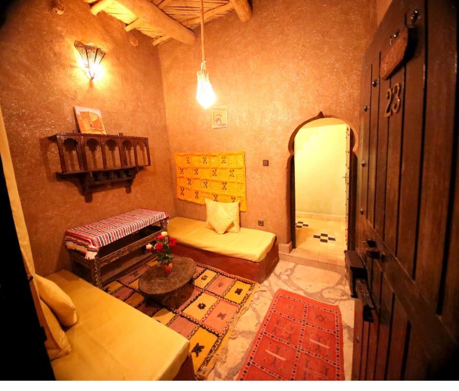 Riad Maktoub photo
