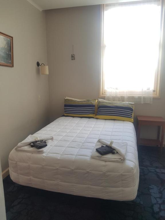 Northern Wairoa Hotel photo