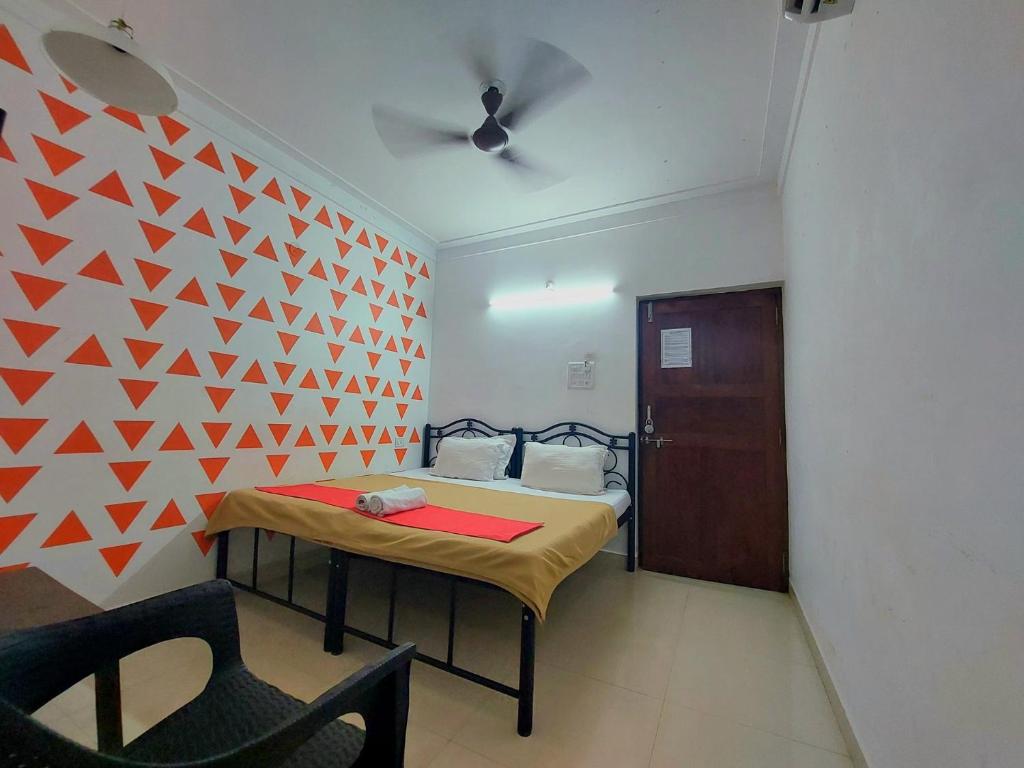 TSK Crystal Homestays