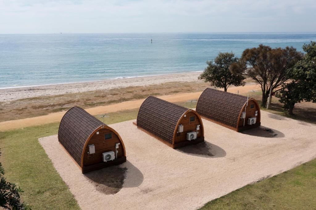 Bellarine Bayside Portarlington photo