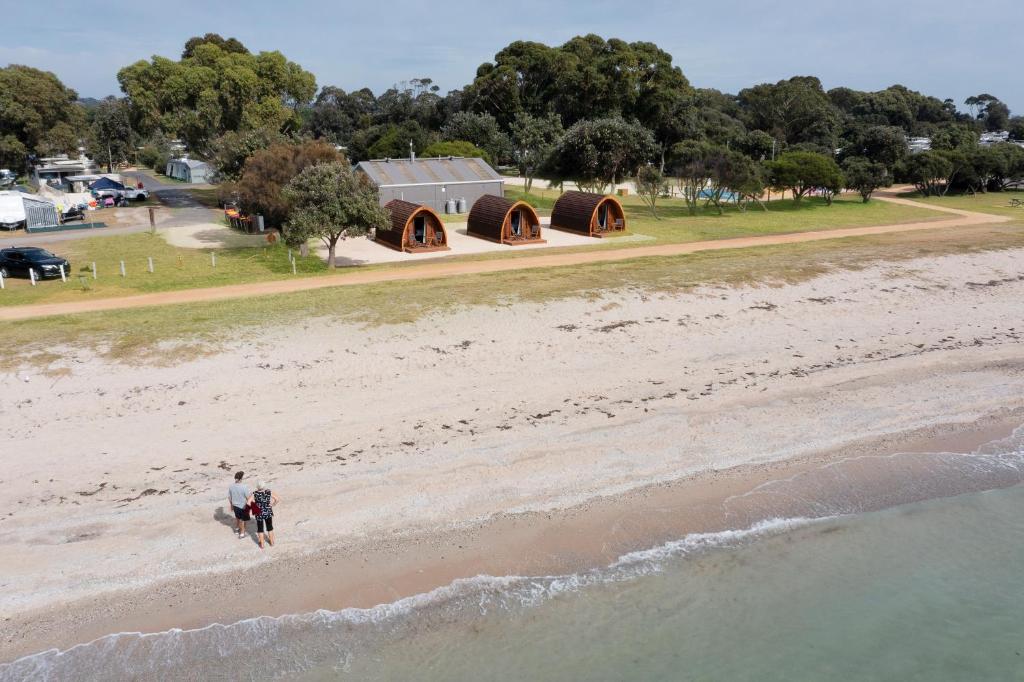 Bellarine Bayside Portarlington photo