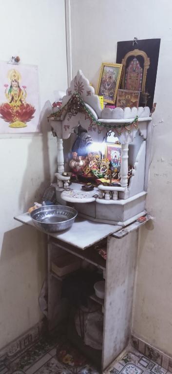 Lovely 1 bedroom apartment with free parking