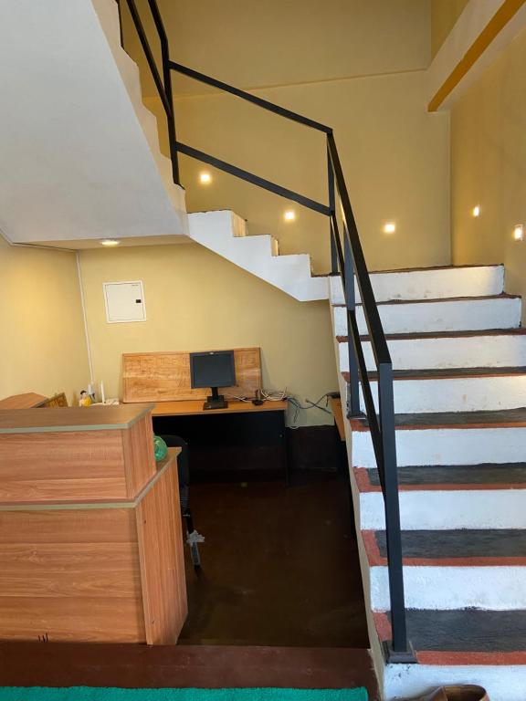 Subra villa photo