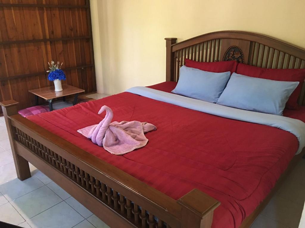 Baan Loylom Farmstay