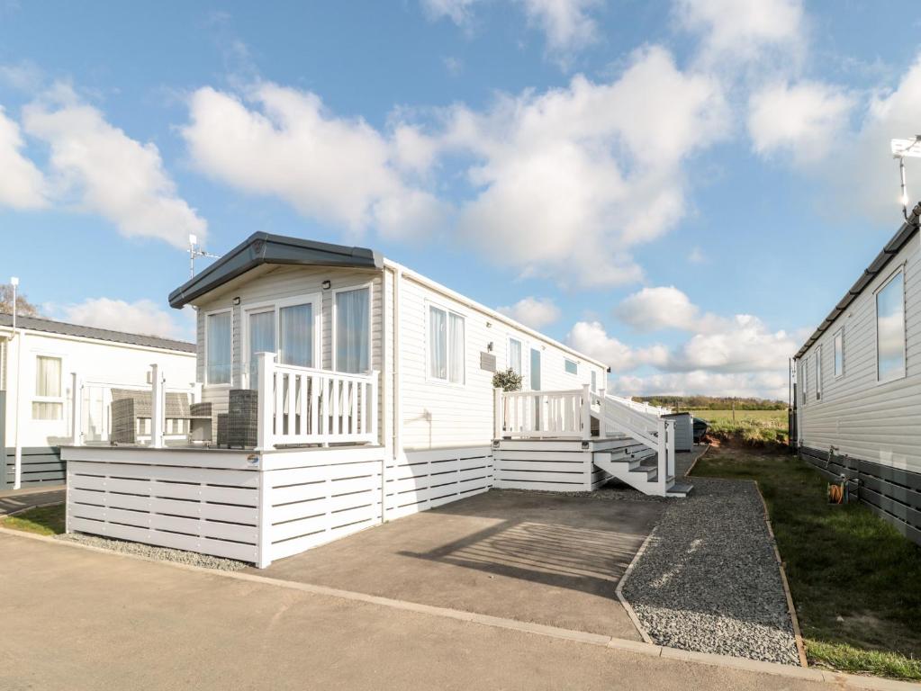 Olives Place, Morpeth