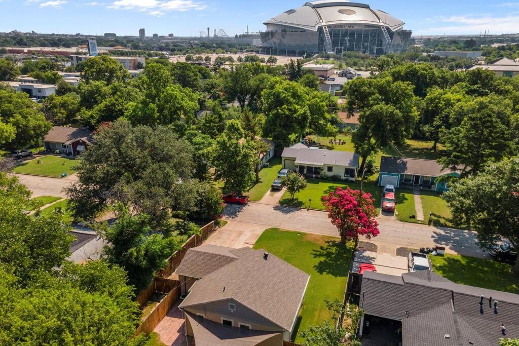 Summer Deal! Texas Rangers Home near Globe Life - Cowboys, AT&T