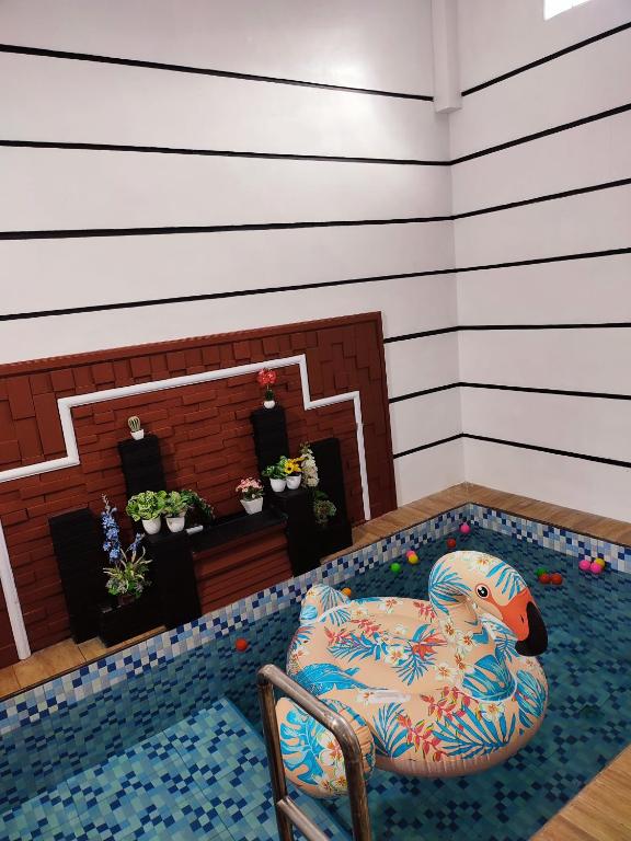 Quincy Villa Batu photo