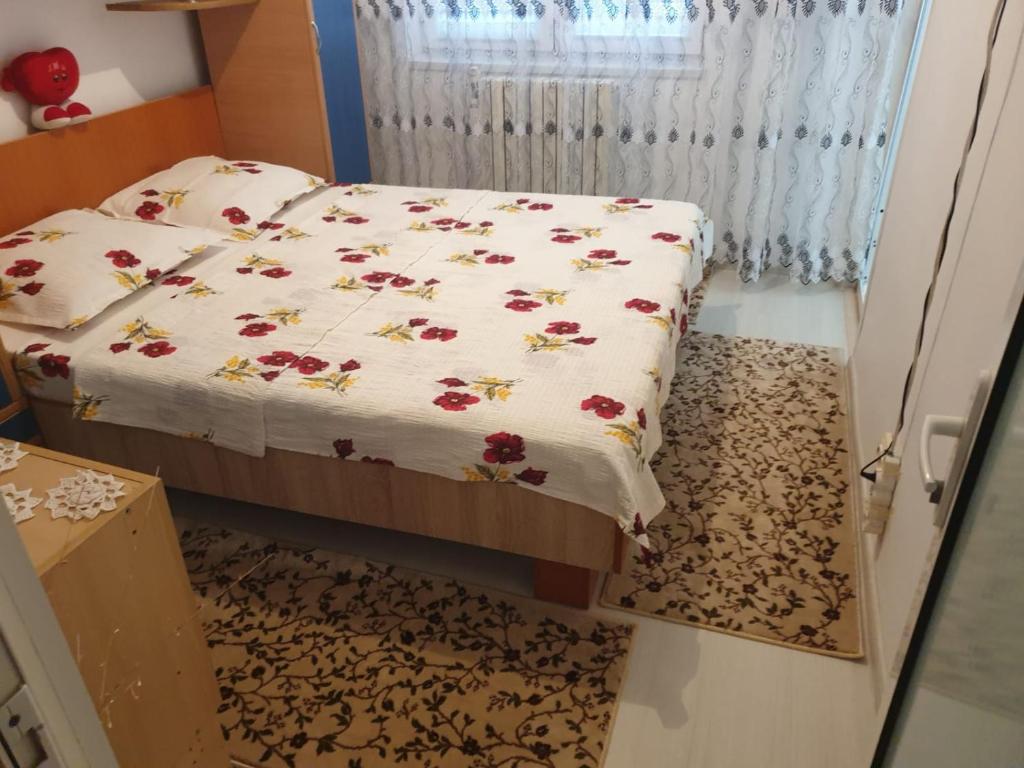 Apartament confort 1