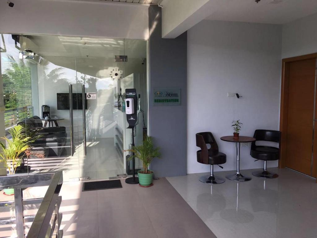 NutriTECH Hotels & Events photo