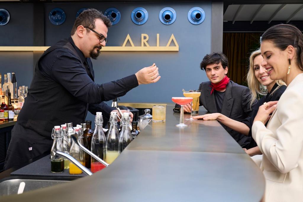 バルコニー/テラス