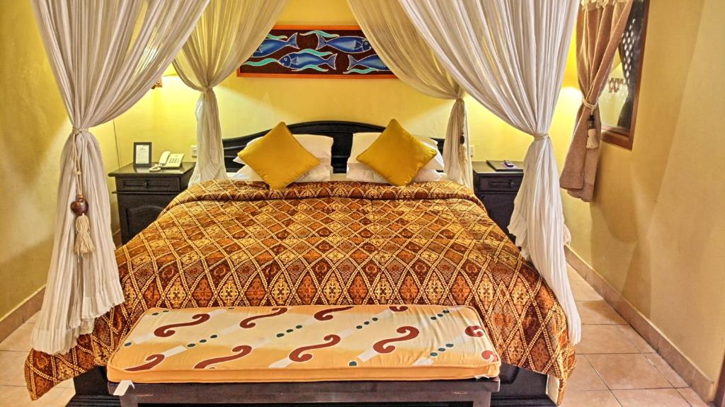Masainn Hotel Kuta photo