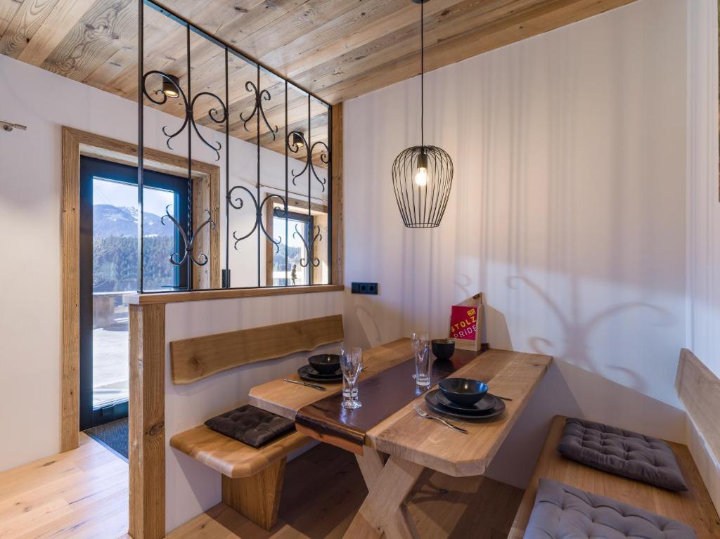 Chaleo Apartments - 4
