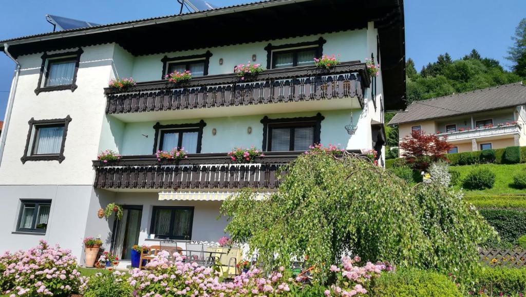 Ferienwohnung Zammernig - 2