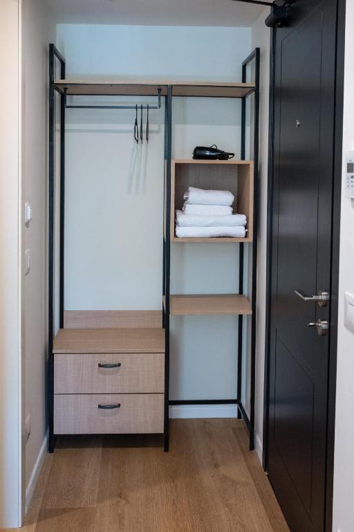 Urbanic Hotel photo
