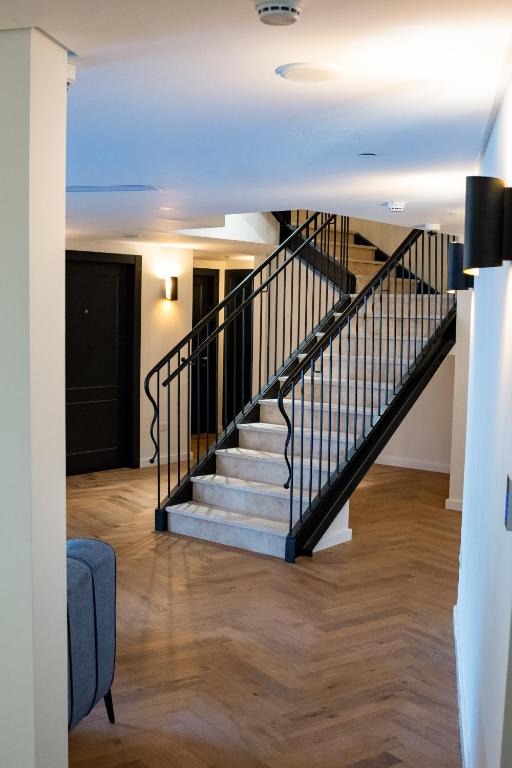 Urbanic Hotel photo