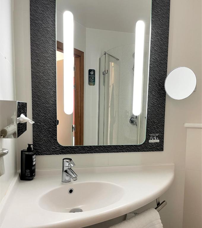 バスルーム（客室）