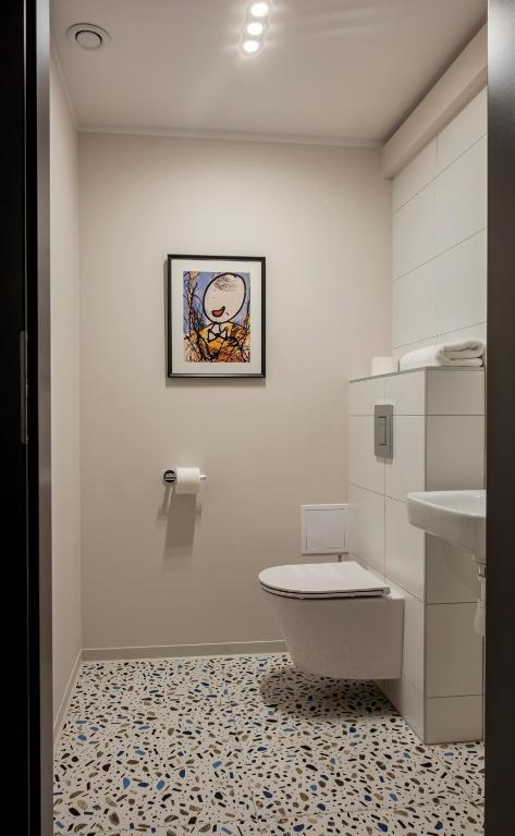 Hotel H12**** photo