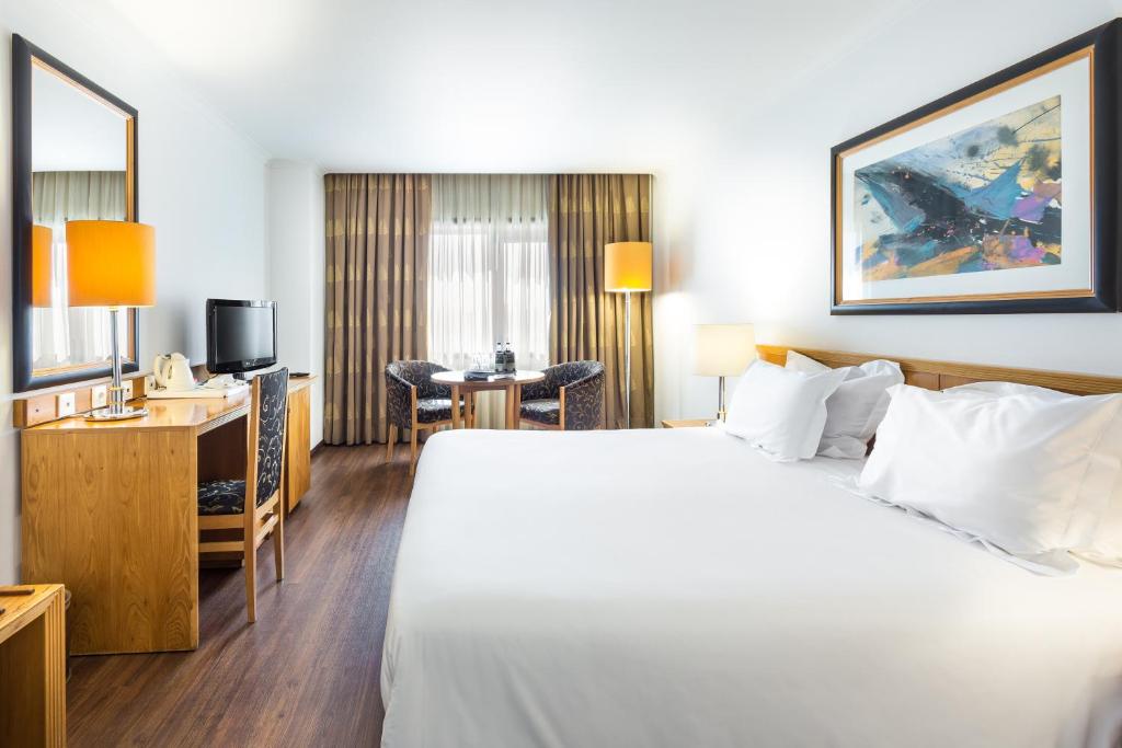 Hotel Room 2