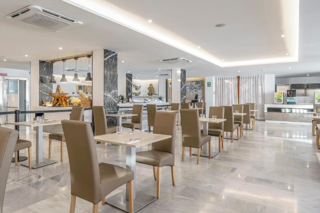 알루아 레오 전경