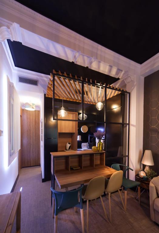 AoA Natty Urban Style, Sevilla