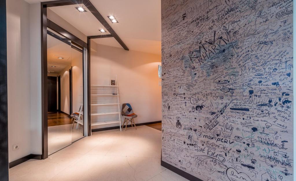 Tbilisi Bliss Penthouse photo